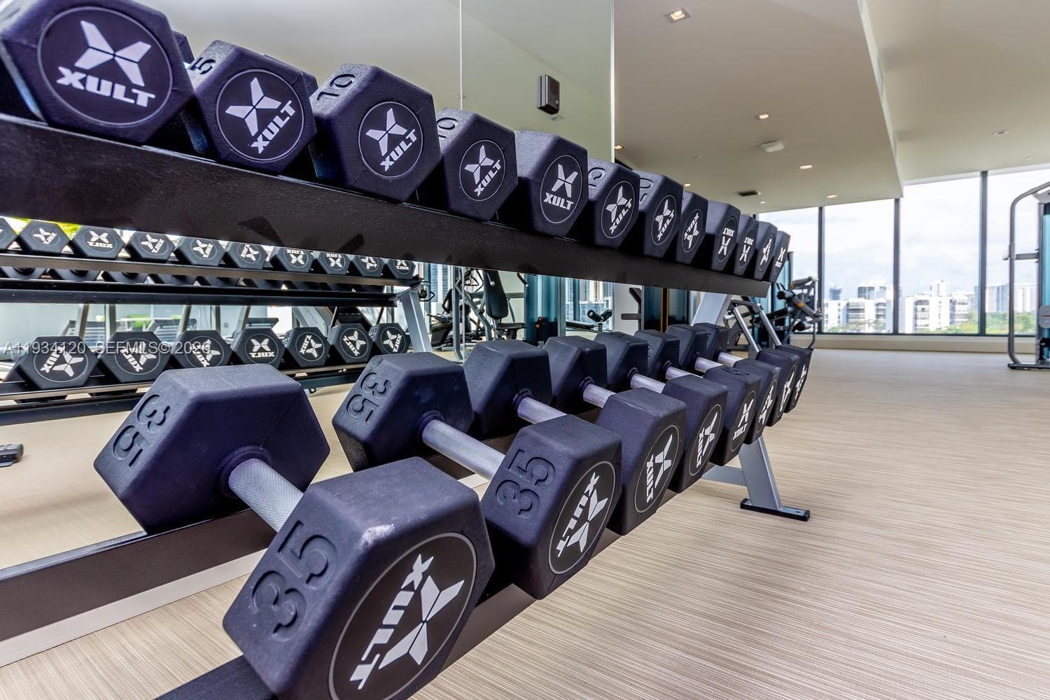 2960 NE 207 St # 810, Aventura FL 33180 — 36