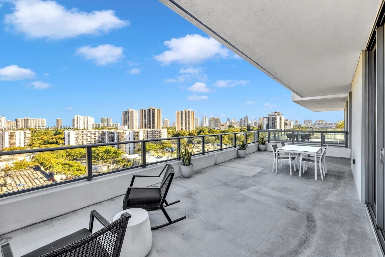 2960 NE 207 St # 810, Aventura FL 33180 — 19