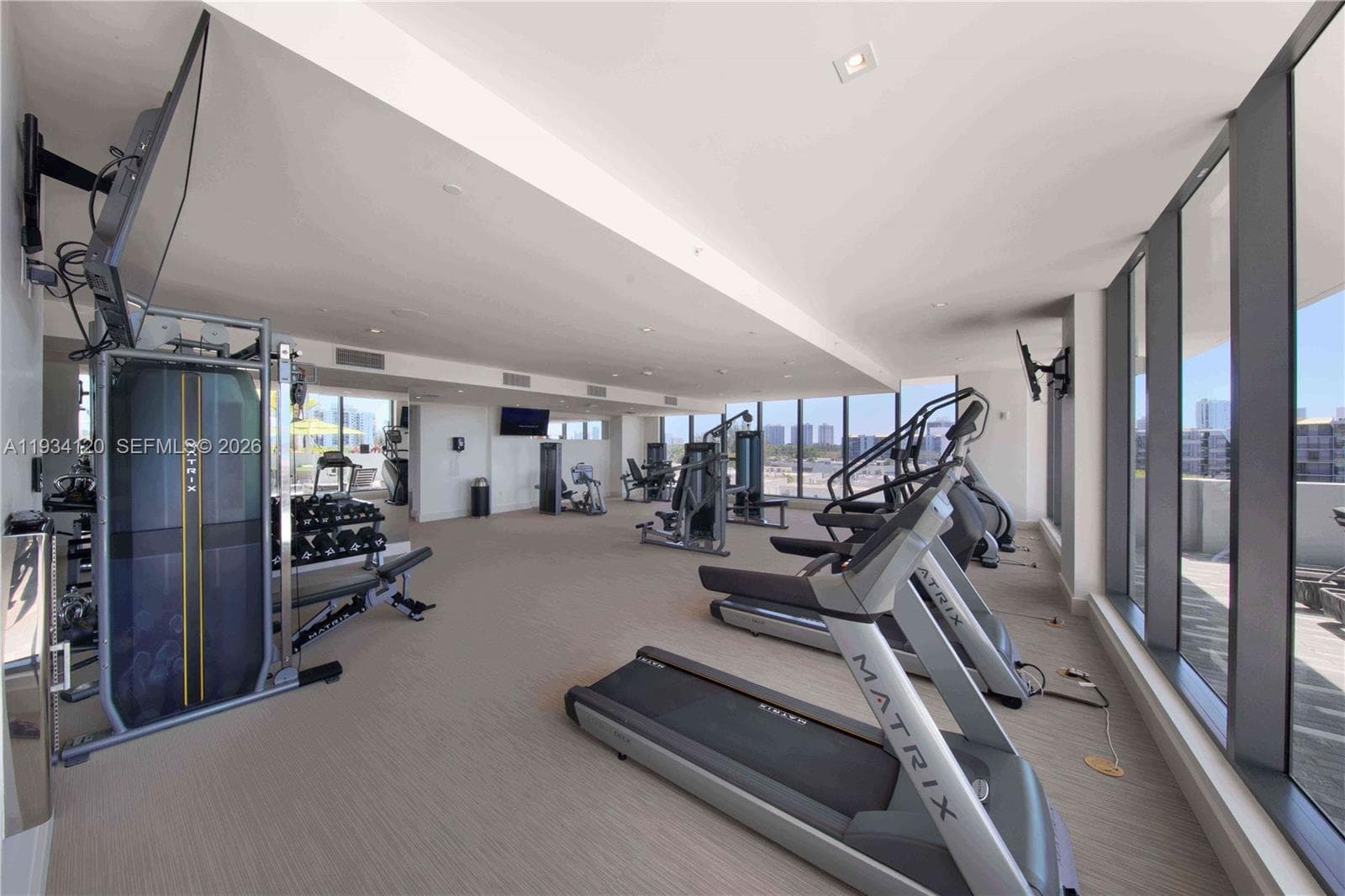 2960 NE 207 St # 810, Aventura FL 33180 — 35
