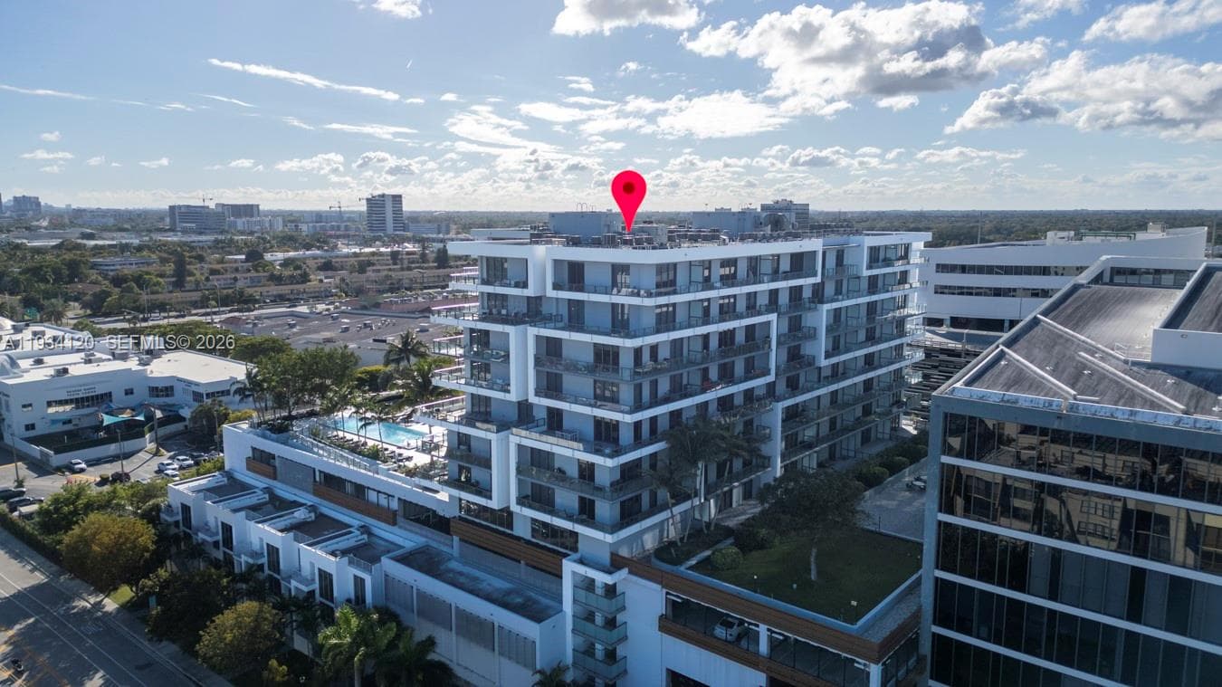 2960 NE 207 St # 810, Aventura FL 33180 — 25