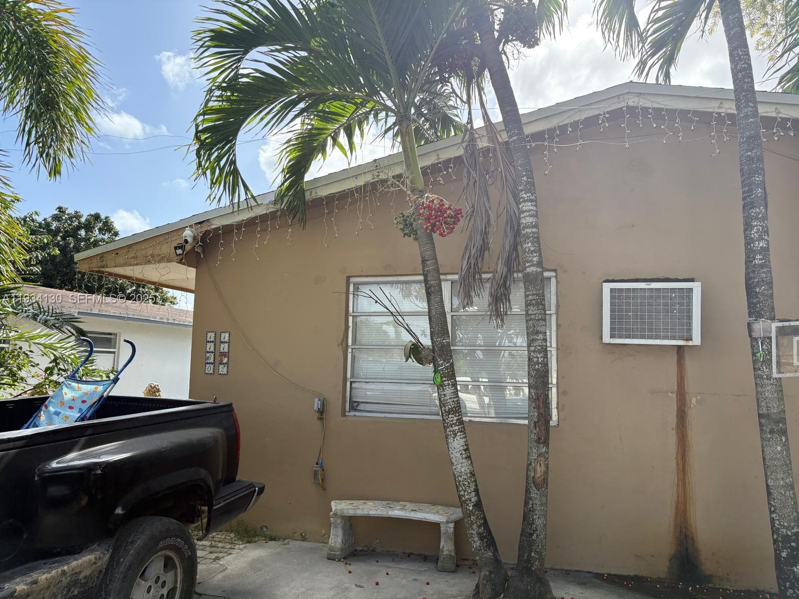 1160 NW 9th St, Homestead FL 33030 — 2