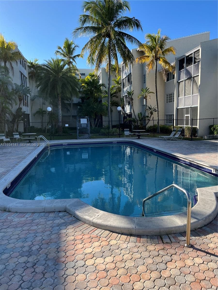 21121 SW 85th Ave # 311, Cutler Bay FL 33189 — 16