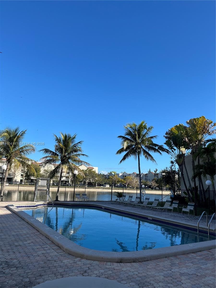 21121 SW 85th Ave # 311, Cutler Bay FL 33189 — 3
