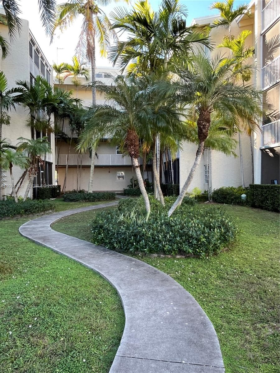 21121 SW 85th Ave # 311, Cutler Bay FL 33189 — 18