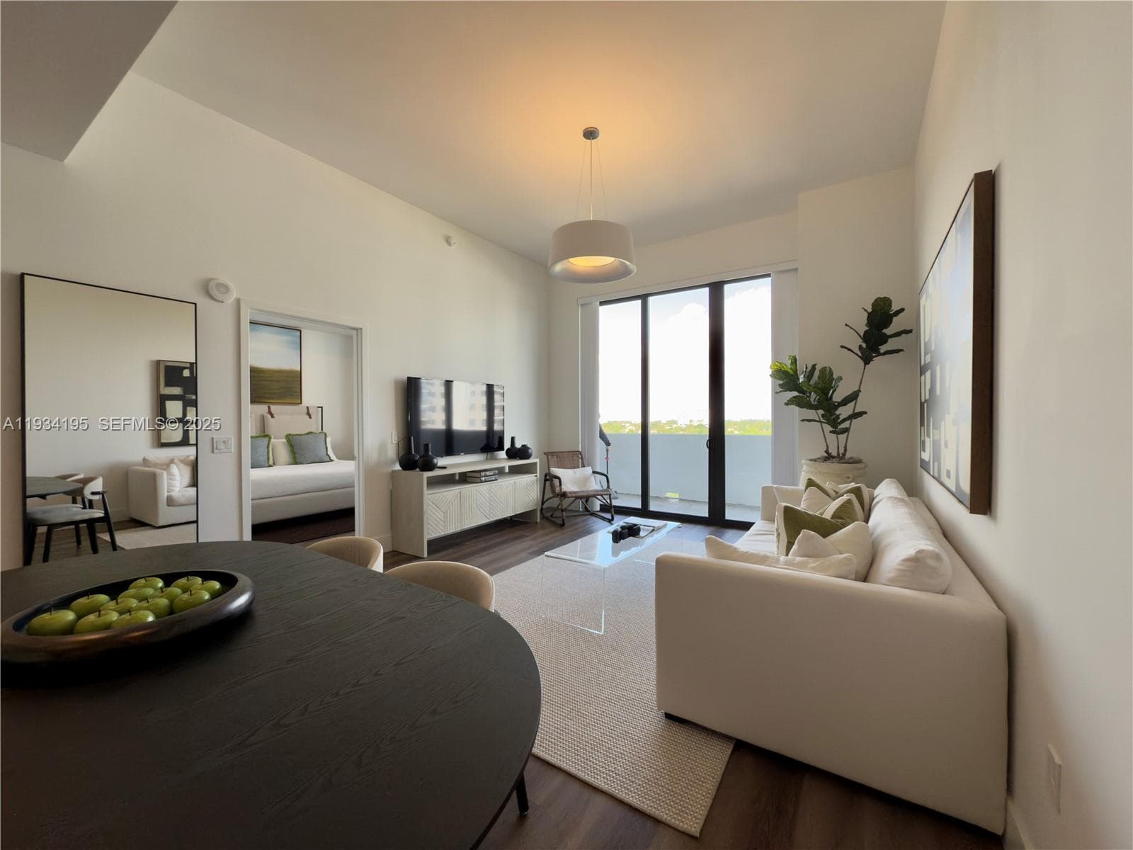 2800 SW 27th Terrace # 0211, Miami FL 33133 — 4