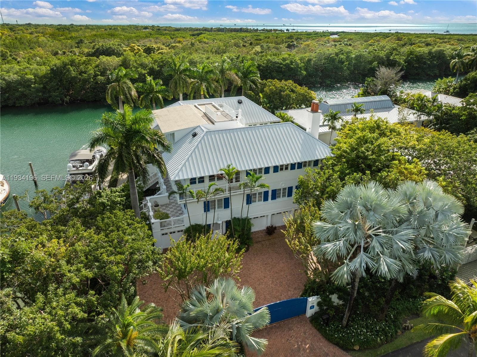 100 Cape Florida Dr, Key Biscayne FL 33149 — 62