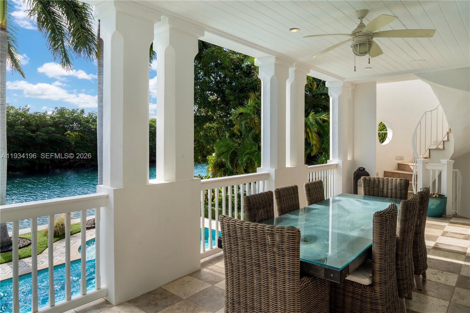 100 Cape Florida Dr, Key Biscayne FL 33149 — 23