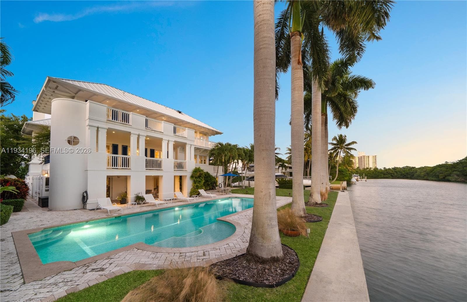 100 Cape Florida Dr, Key Biscayne FL 33149 — 7