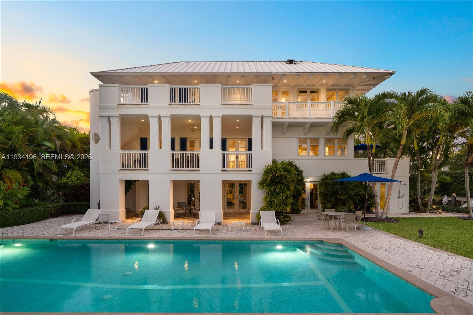 100 Cape Florida Dr, Key Biscayne FL 33149 — 3