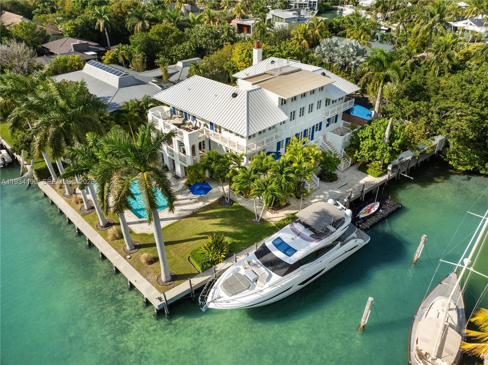 100 Cape Florida Dr, Key Biscayne FL 33149 — 63