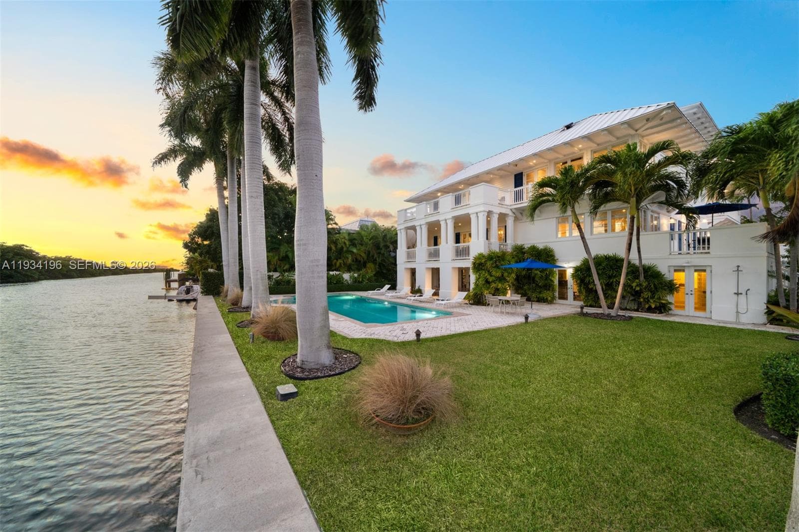 100 Cape Florida Dr, Key Biscayne FL 33149 — 5