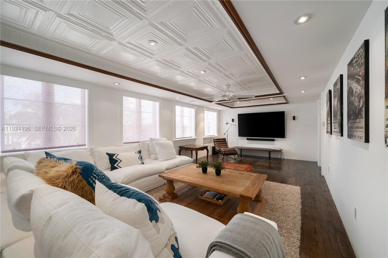 100 Cape Florida Dr, Key Biscayne FL 33149 — 34