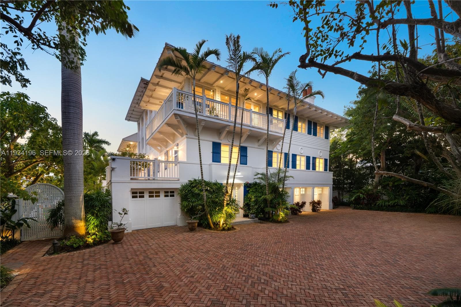 100 Cape Florida Dr, Key Biscayne FL 33149 — 11