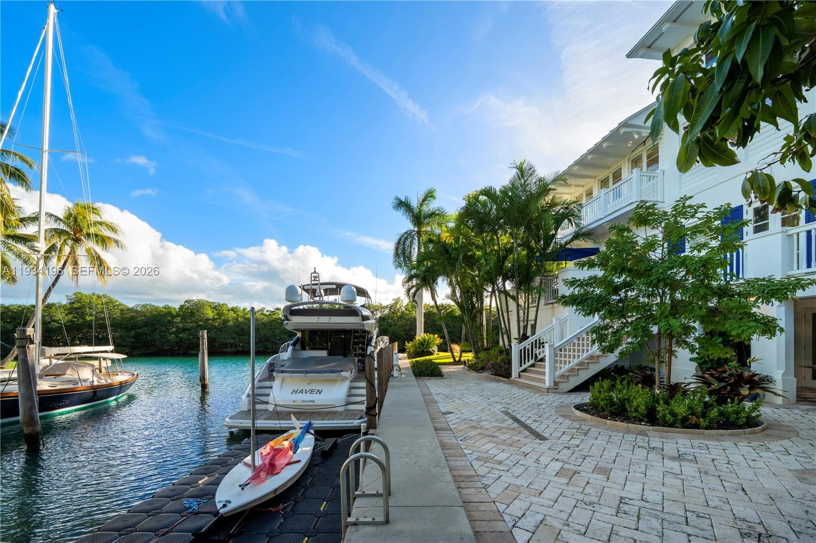 100 Cape Florida Dr, Key Biscayne FL 33149 — 60