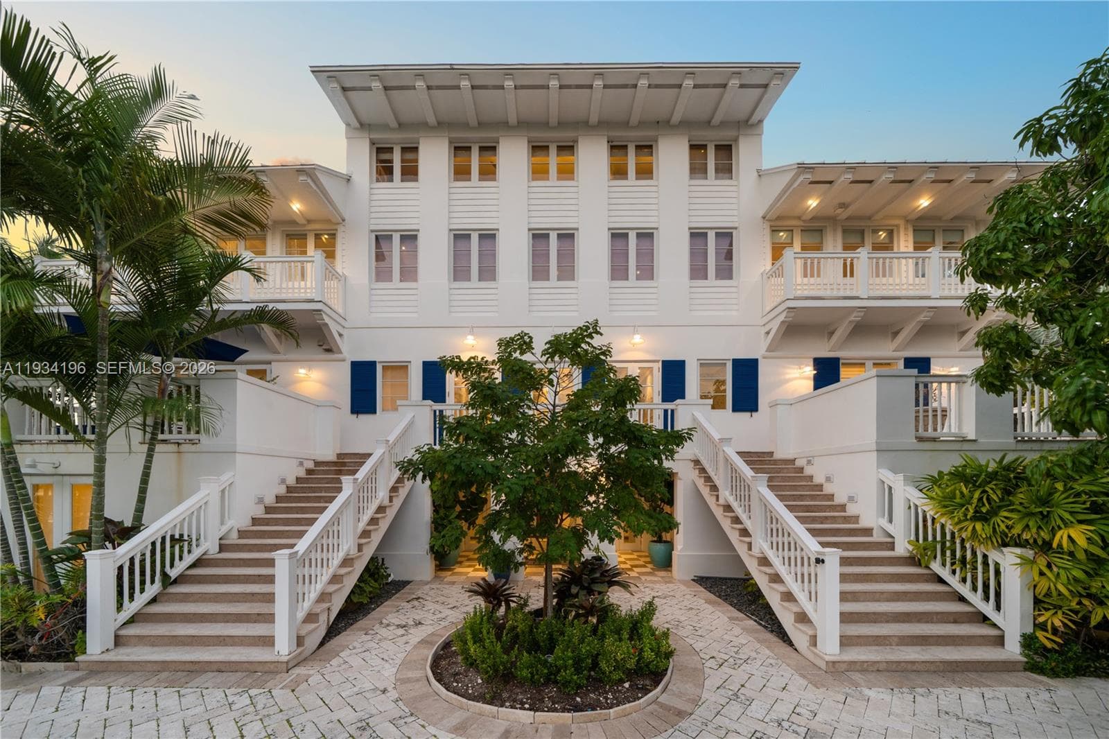 100 Cape Florida Dr, Key Biscayne FL 33149 — 4