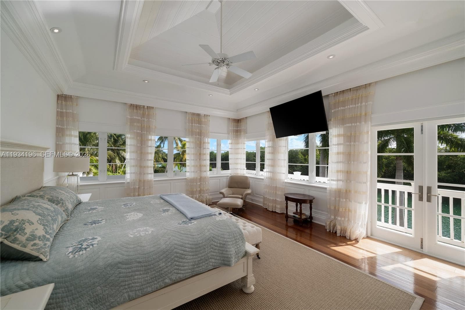 100 Cape Florida Dr, Key Biscayne FL 33149 — 25