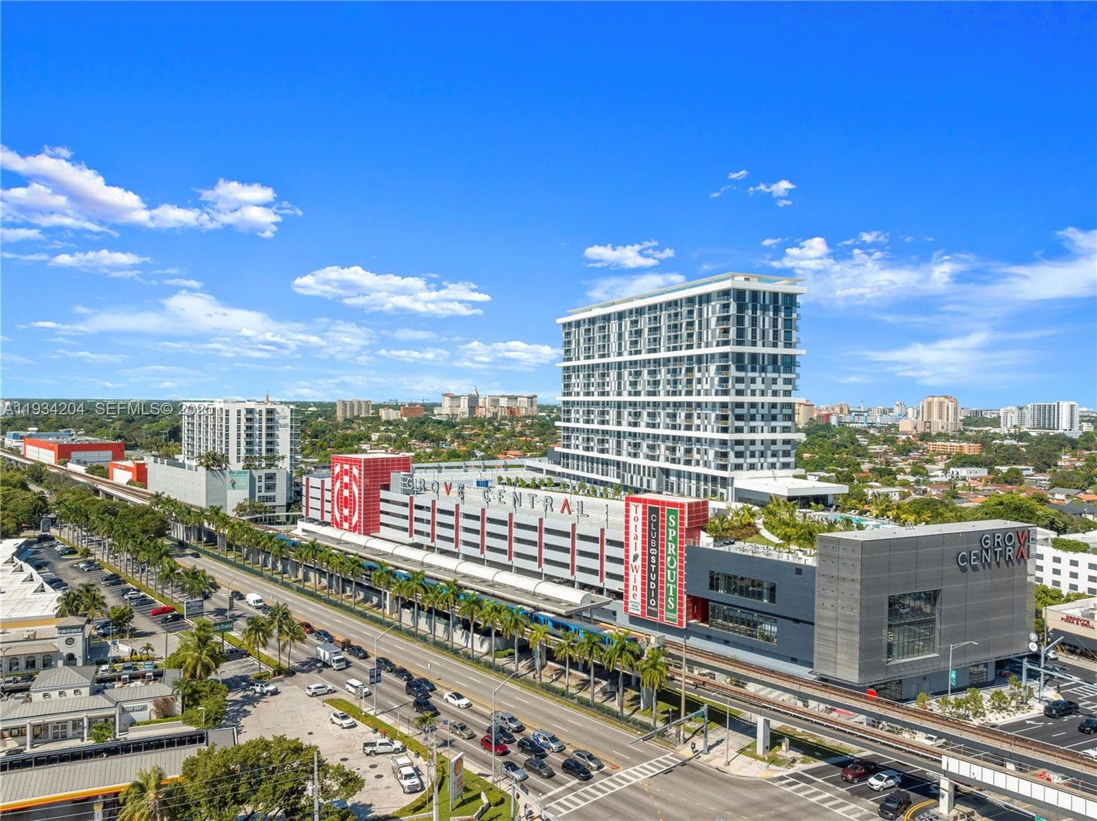 2800 SW 27th Terrace # 0513, Miami FL 33133 — 6