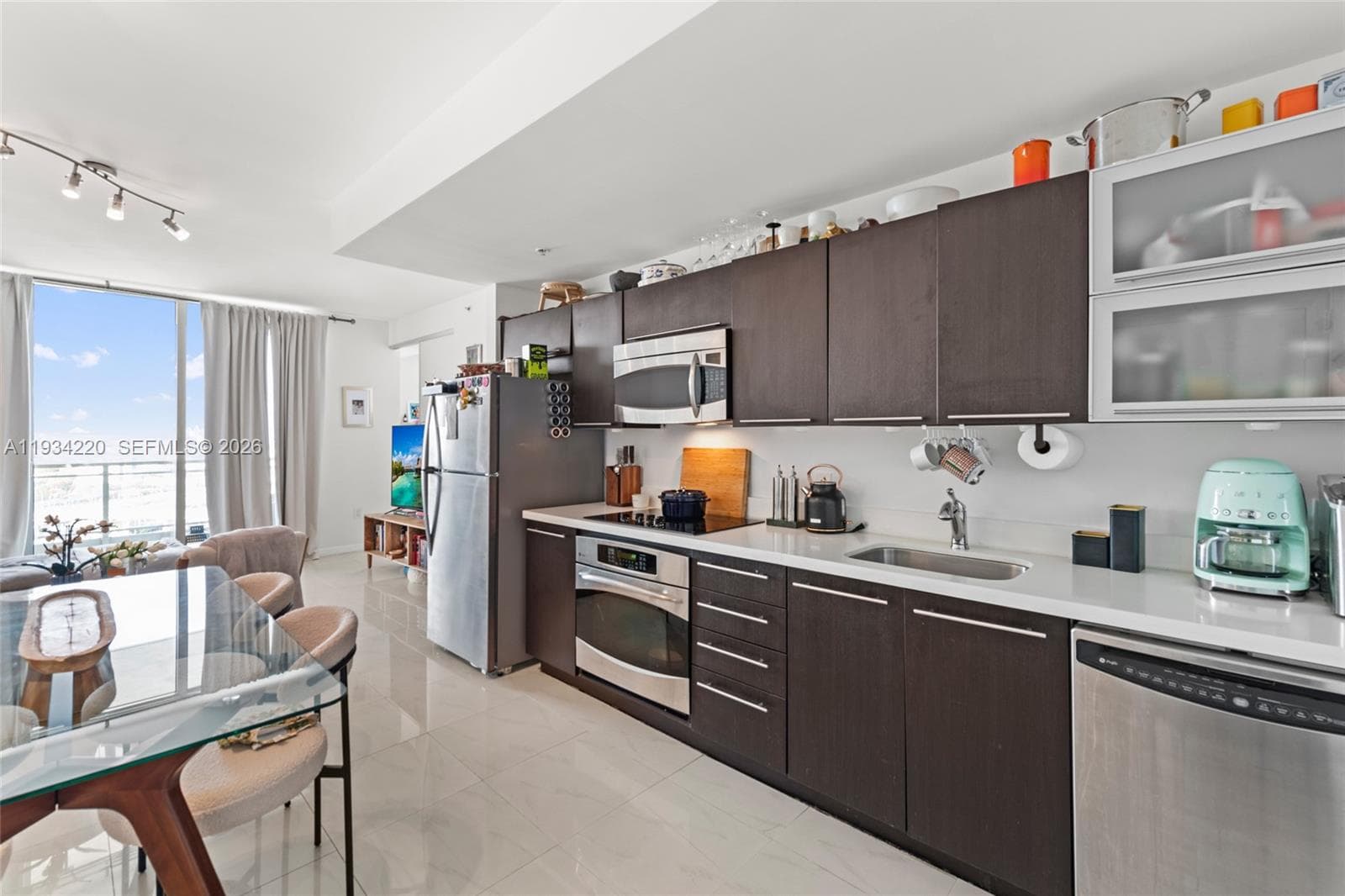 90 SW 3rd St # 2109, Miami FL 33130 — 13