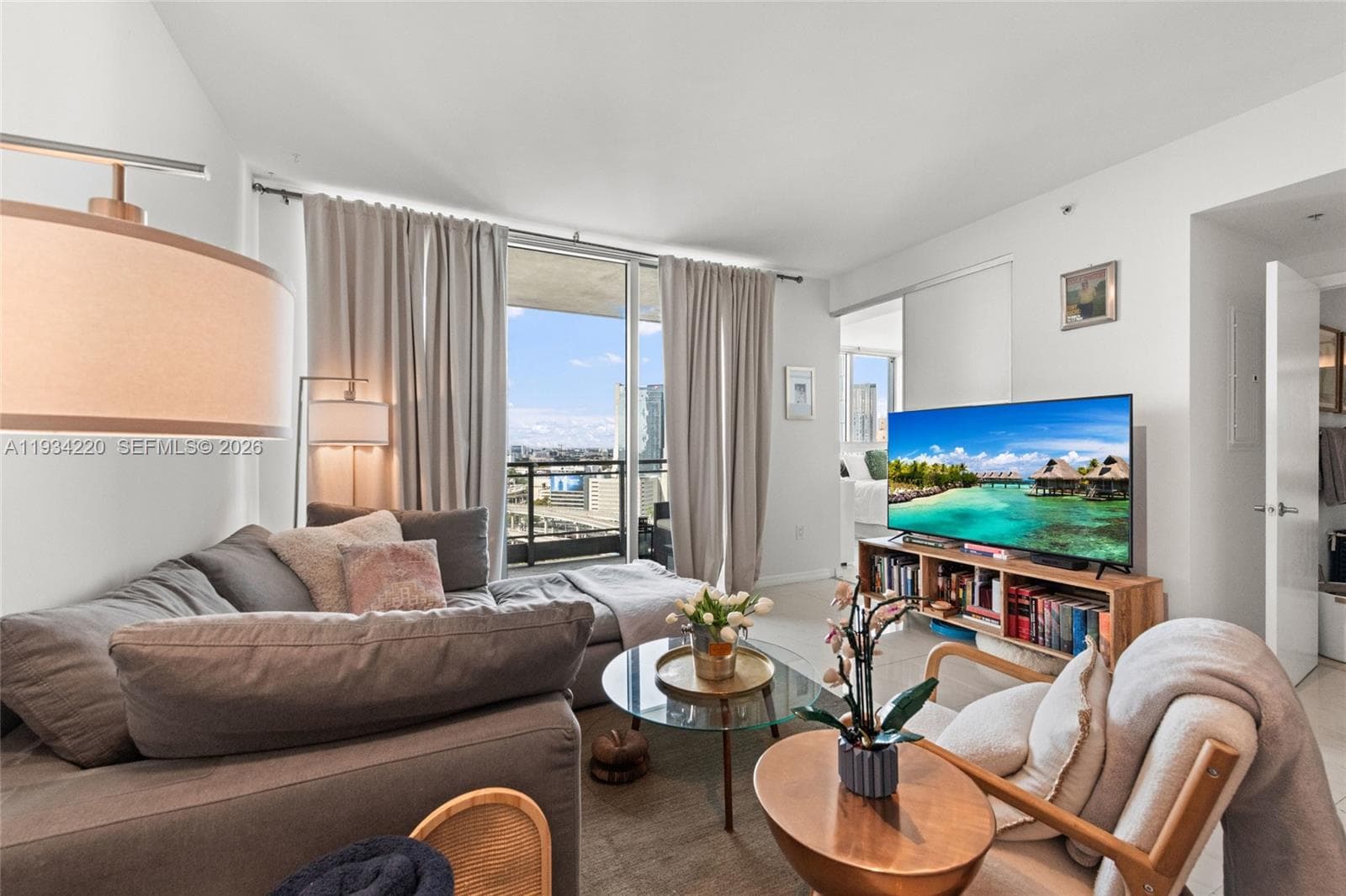 90 SW 3rd St # 2109, Miami FL 33130 — 15
