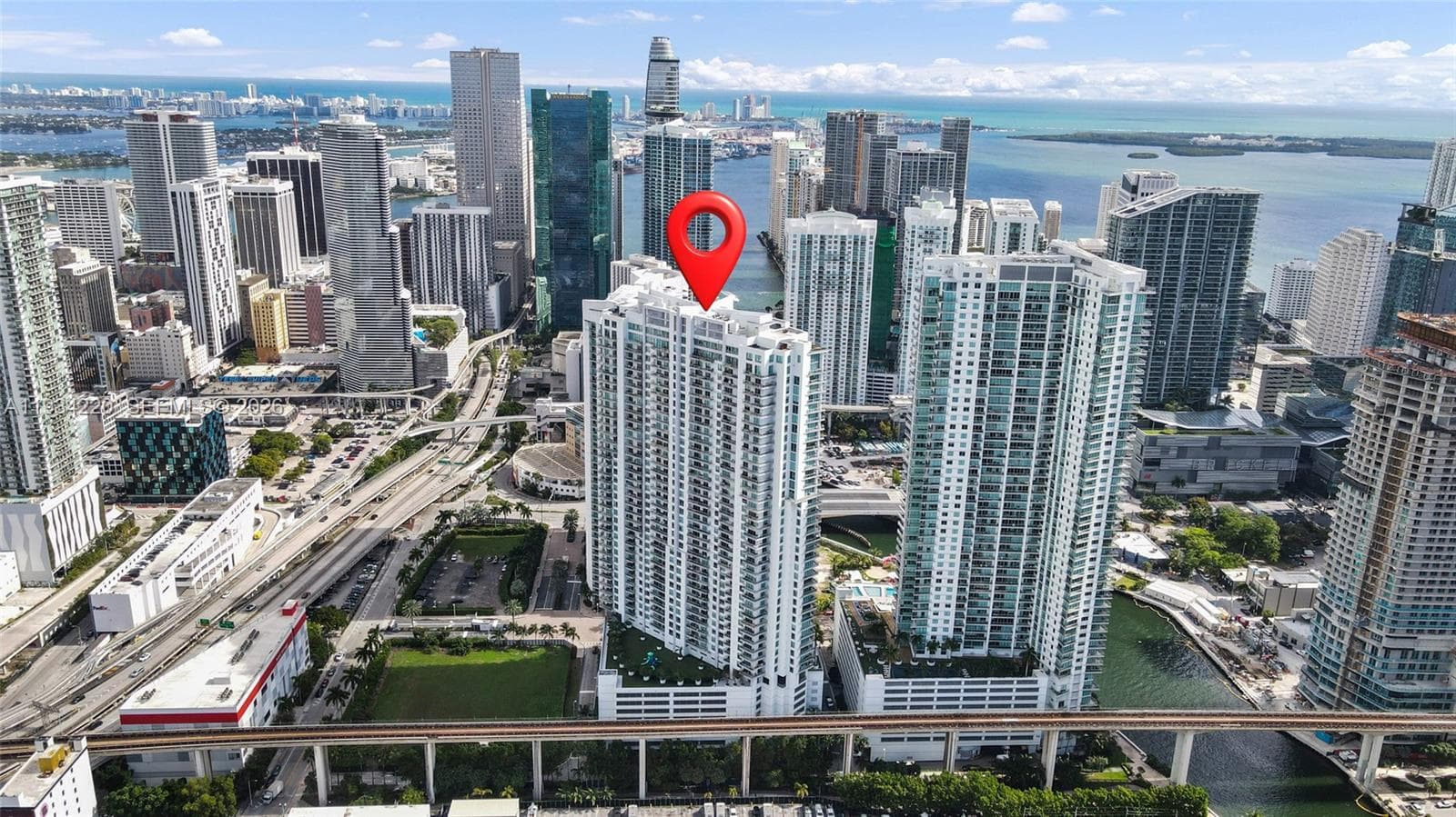 90 SW 3rd St # 2109, Miami FL 33130 — 31