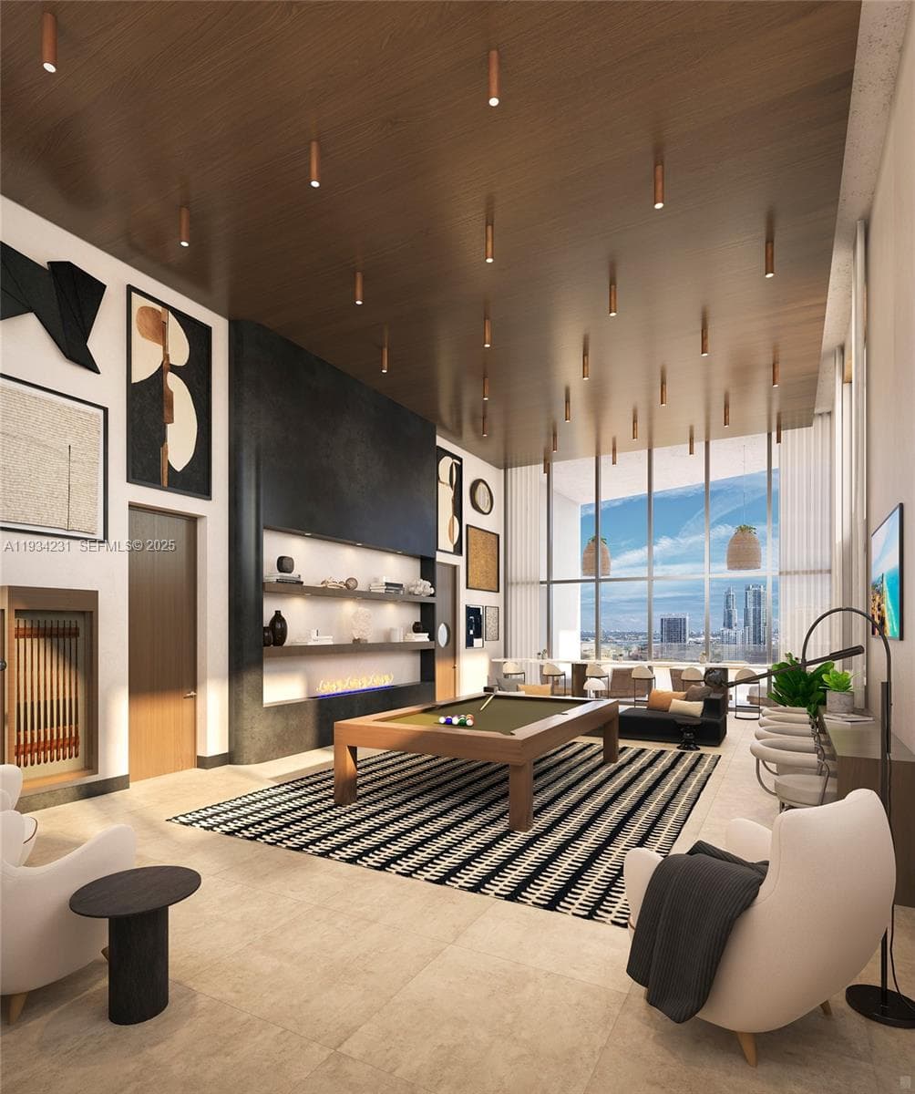 225 N Miami Ave # 1708, Miami FL 33128 — 13