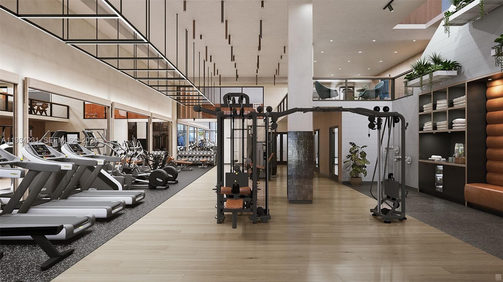 225 N Miami Ave # 1708, Miami FL 33128 — 12