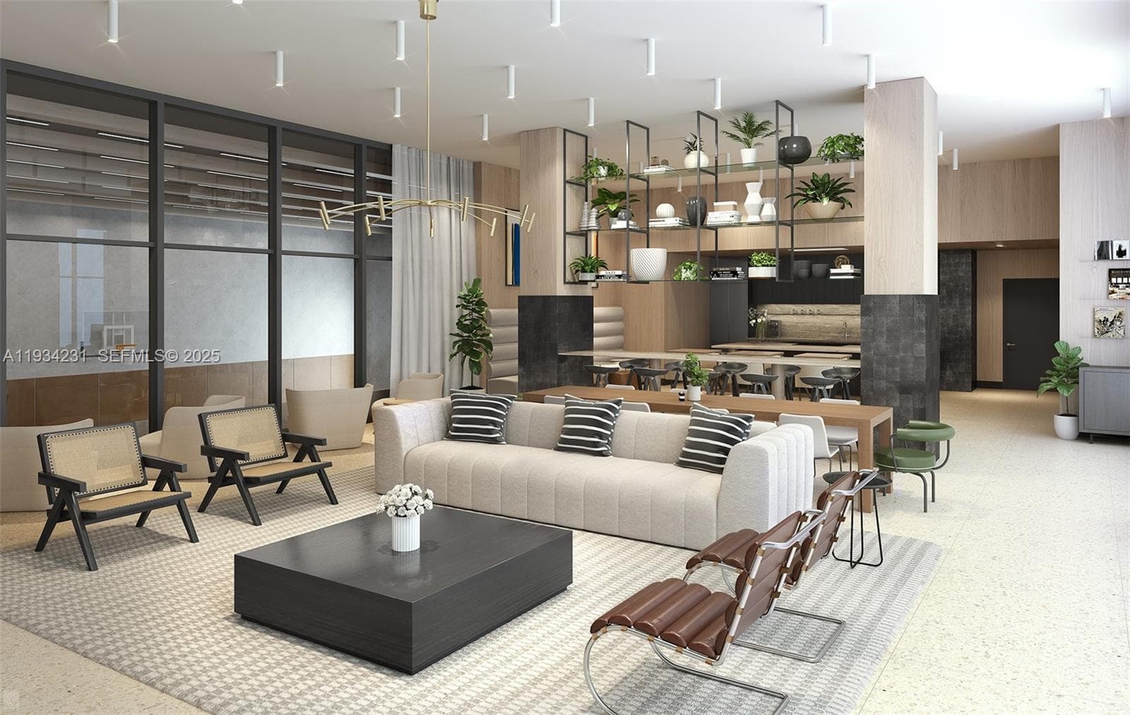 225 N Miami Ave # 1708, Miami FL 33128 — 14