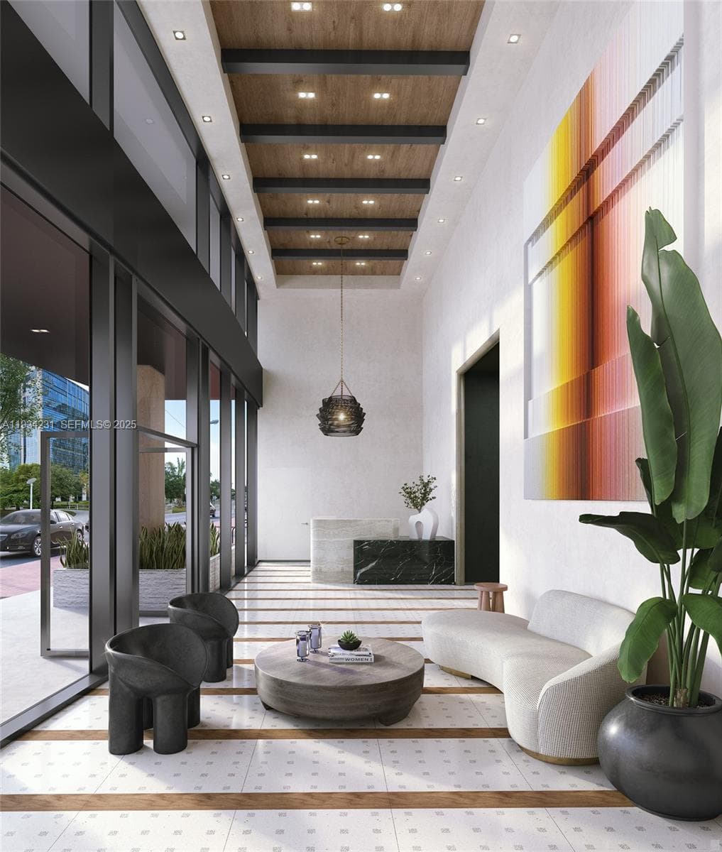 225 N Miami Ave # 1708, Miami FL 33128 — 11