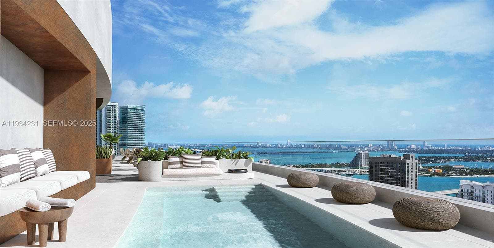 225 N Miami Ave # 1708, Miami FL 33128 — 8