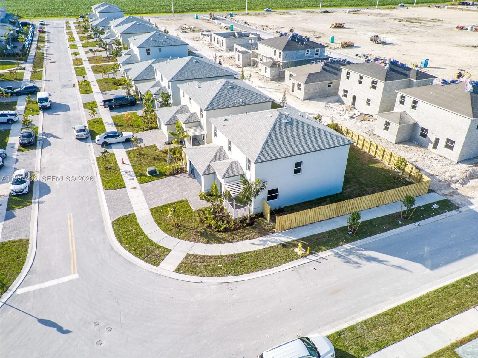 19507 SW 339 TER, Homestead FL 33034 — 2