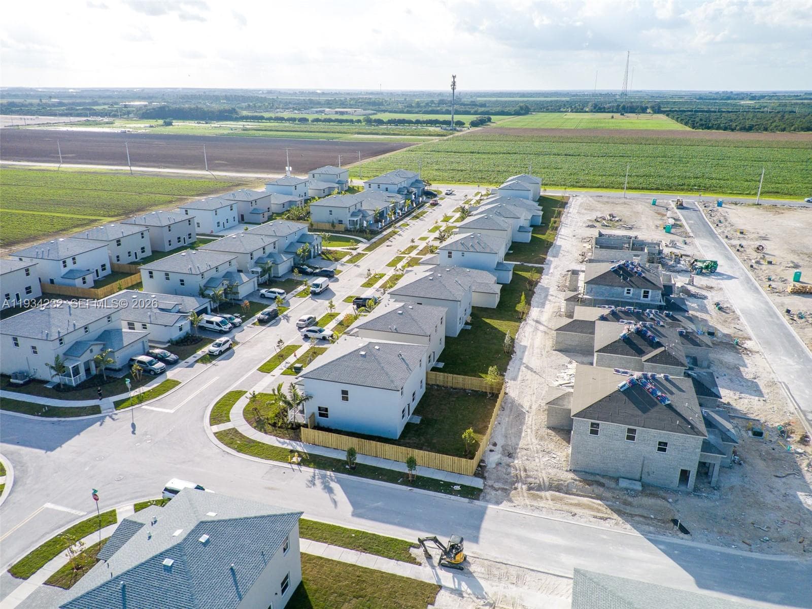 19507 SW 339 TER, Homestead FL 33034 — 76
