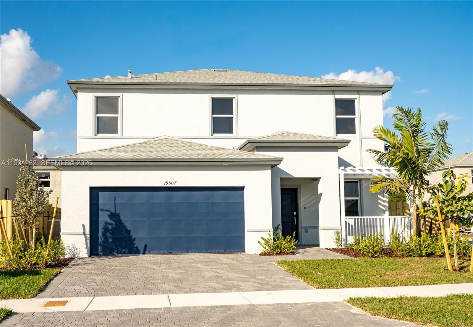 19507 SW 339 TER, Homestead FL 33034 — 3