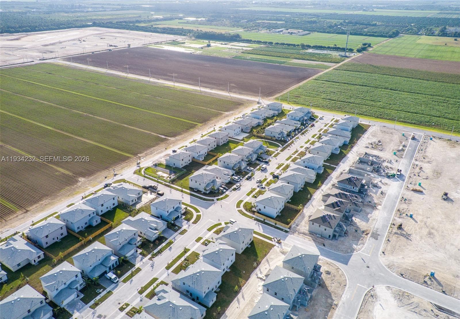 19507 SW 339 TER, Homestead FL 33034 — 80