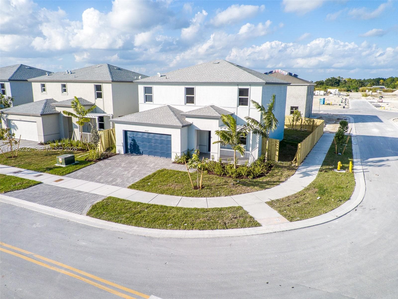 19507 SW 339 TER, Homestead FL 33034 — 1