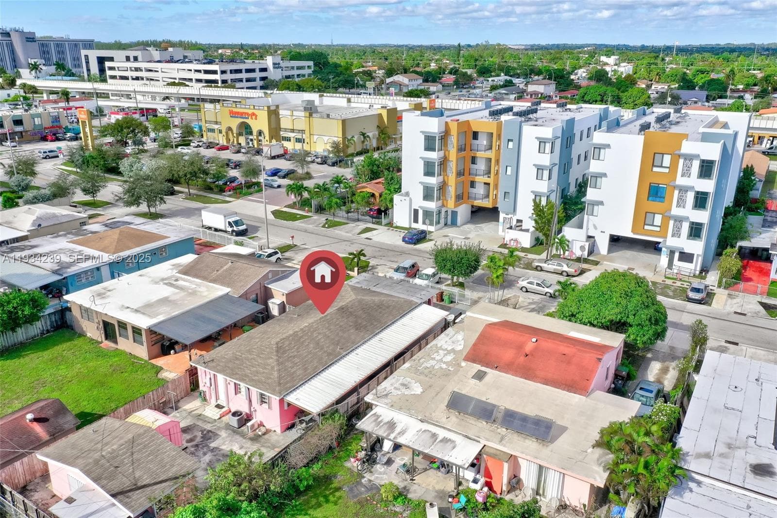 854 E 24th St, Hialeah FL 33013 — 2