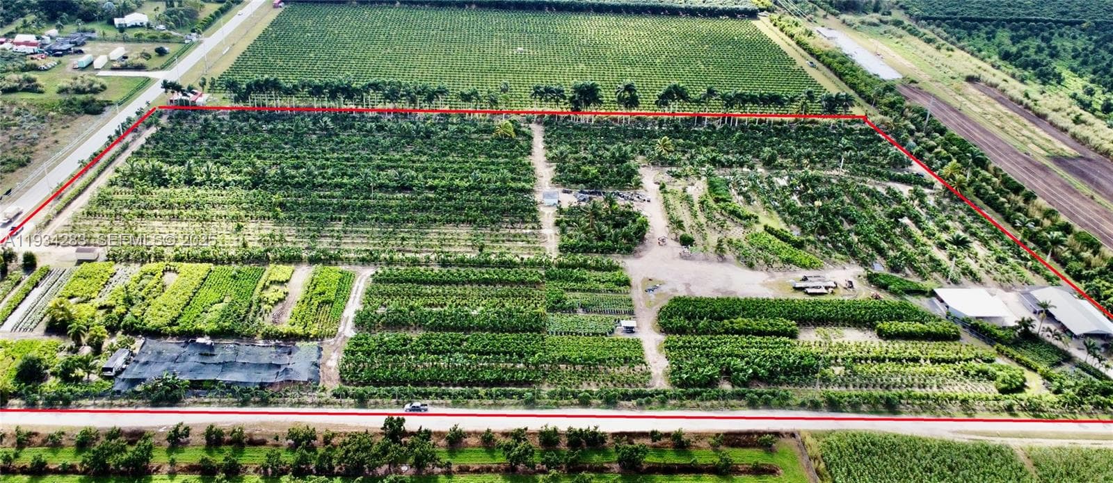 32800 SW 202nd Ave, Homestead FL 33034 — 5