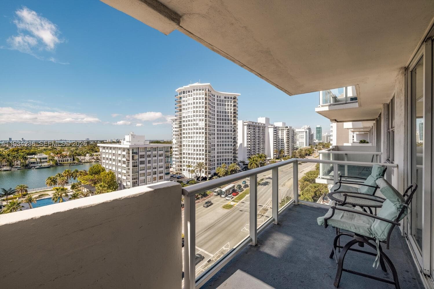 5601 Collins Ave # 1019, Miami Beach FL 33140 — 12