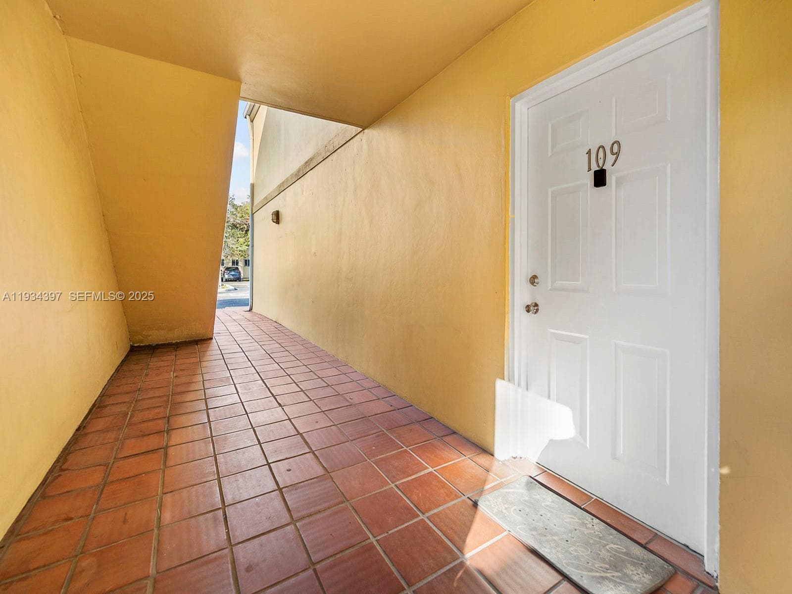 13820 SW 112th St # 109, Miami FL 33186 — 2