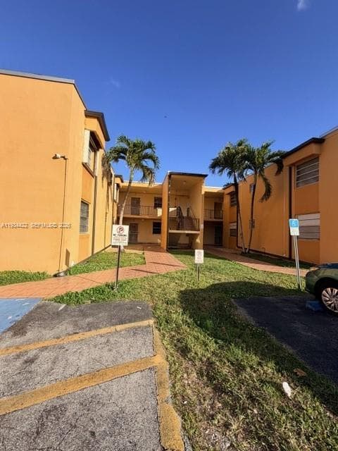 8990 SW 24th St # 215, Miami FL 33165 — 1