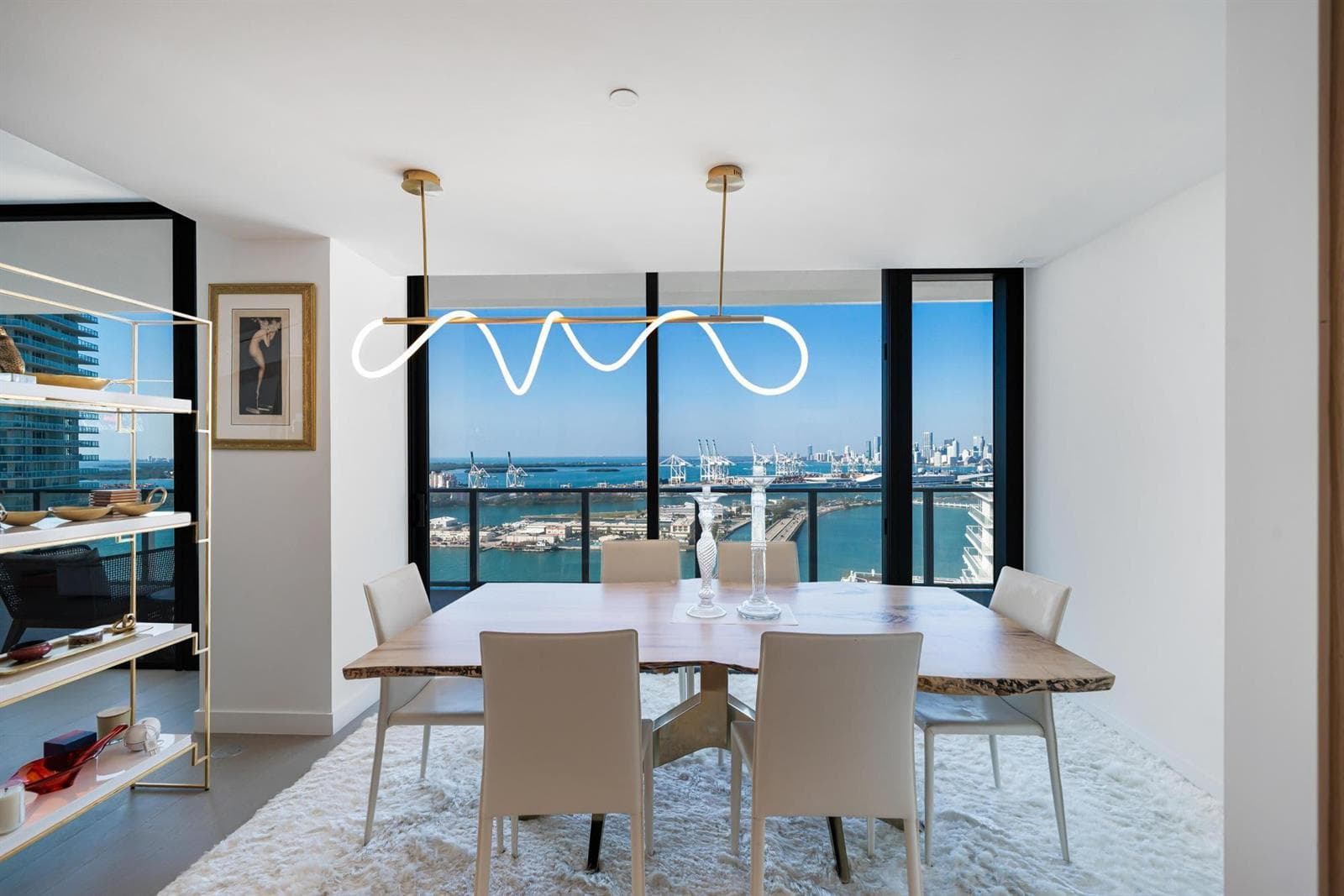 500 Alton # 2702, Miami Beach FL 33139 — 6