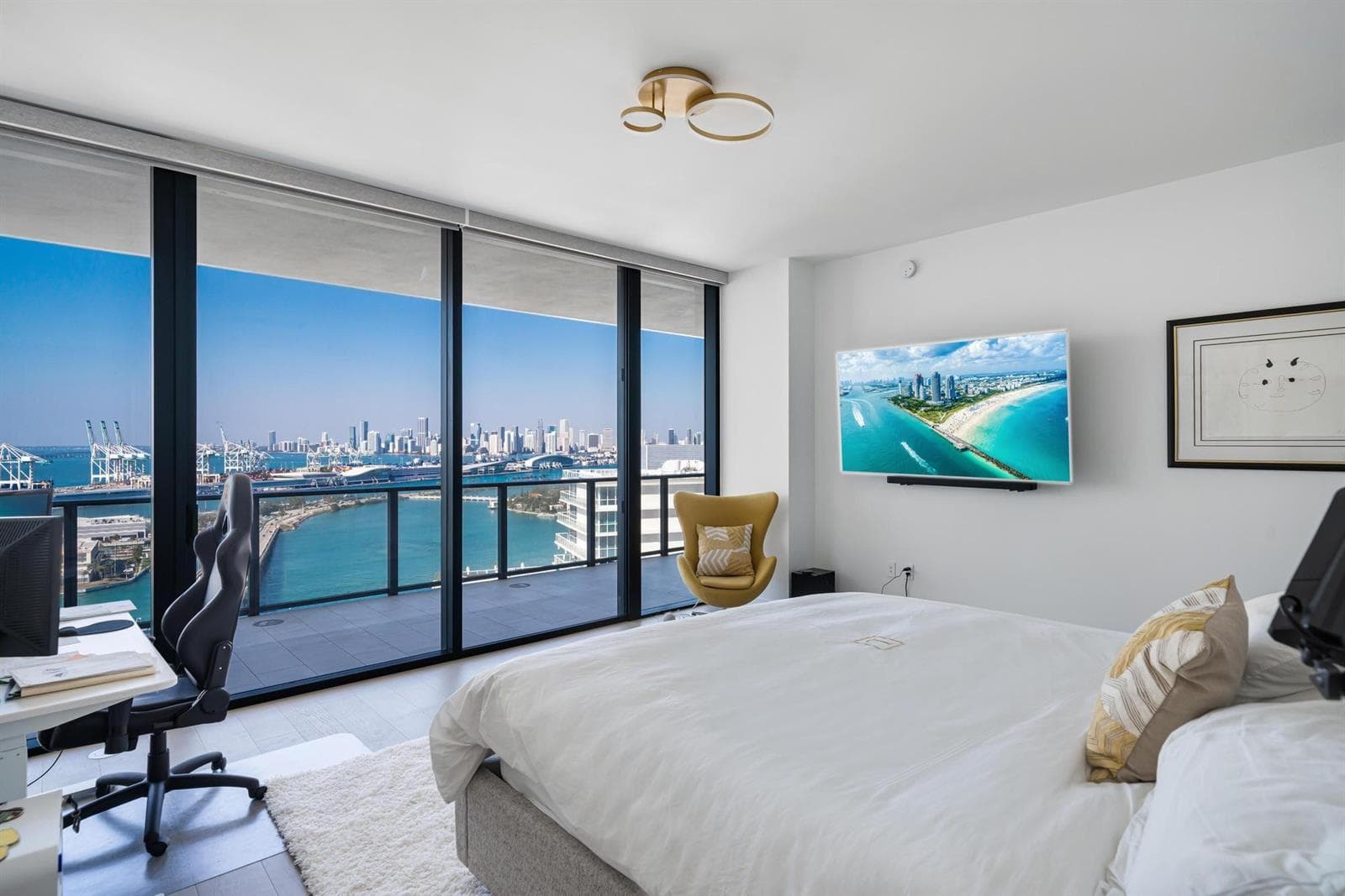 500 Alton # 2702, Miami Beach FL 33139 — 22