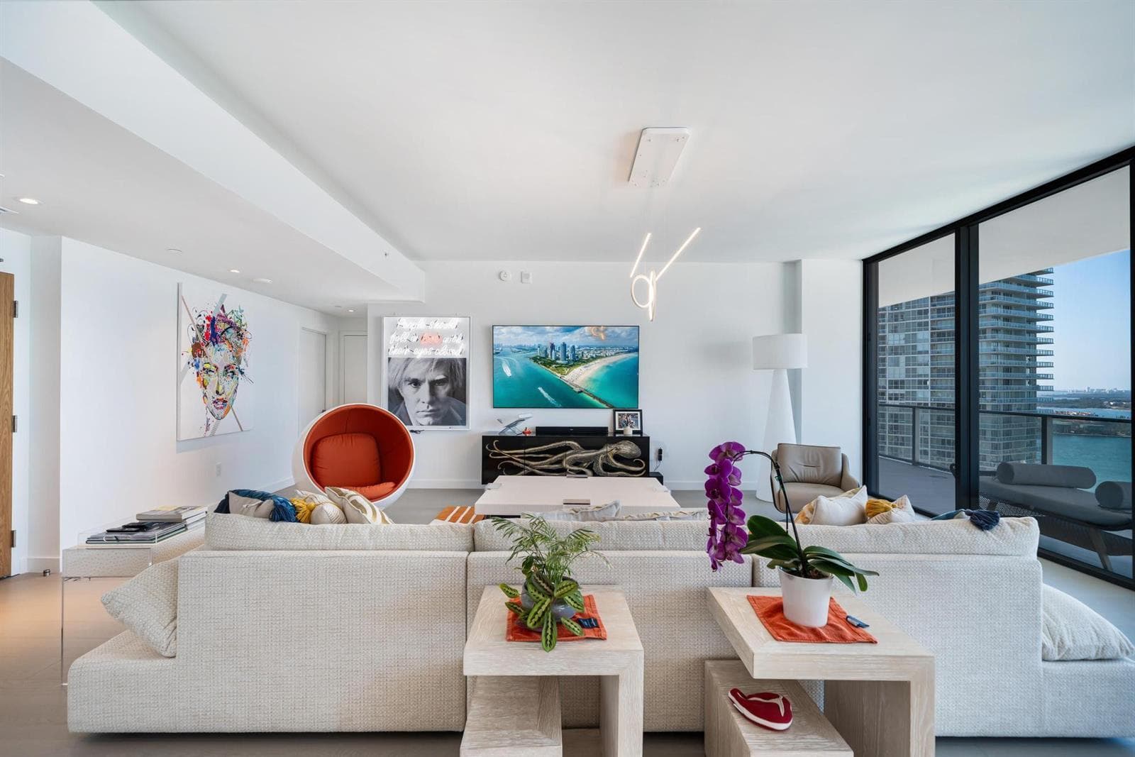 500 Alton # 2702, Miami Beach FL 33139 — 7