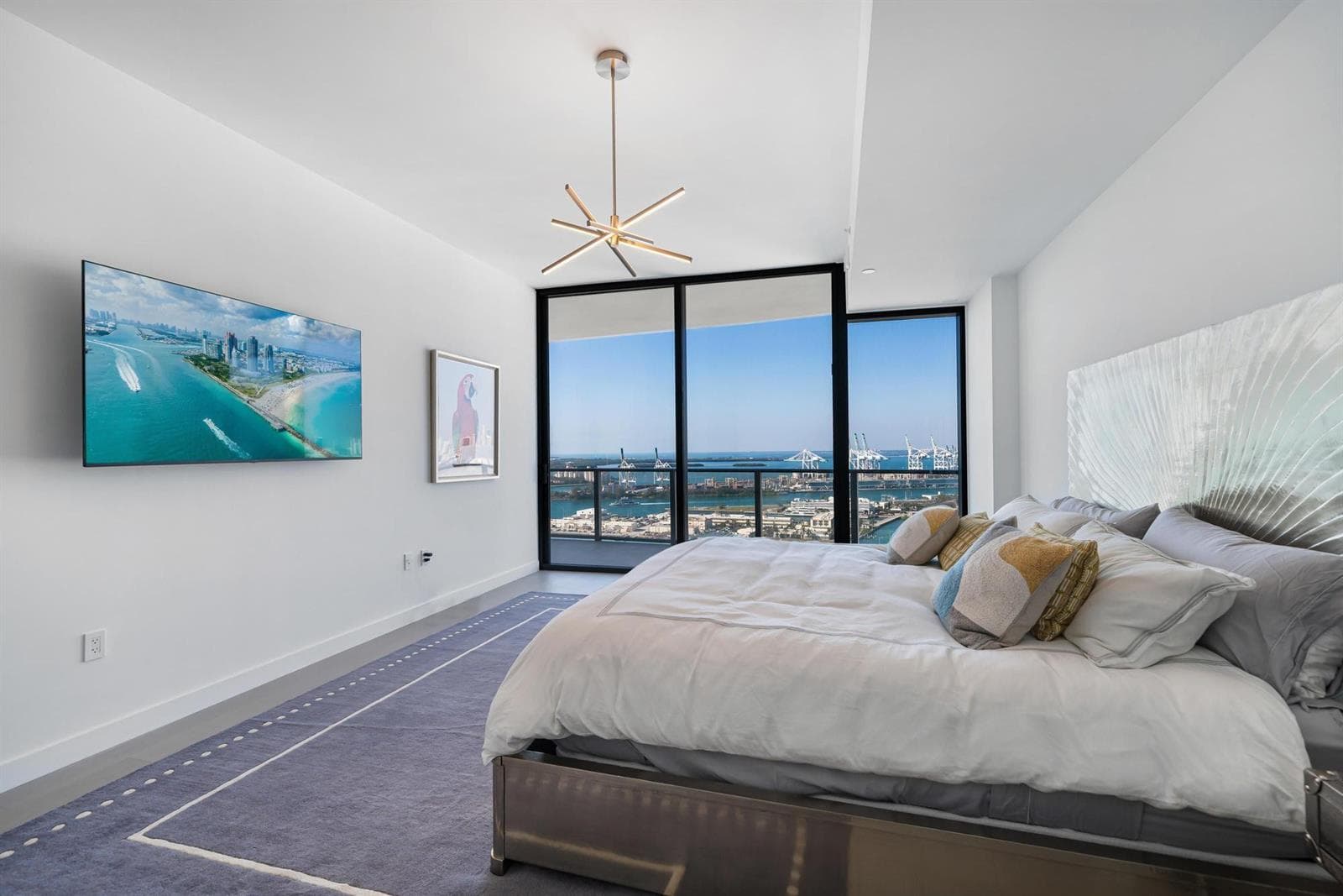 500 Alton # 2702, Miami Beach FL 33139 — 15