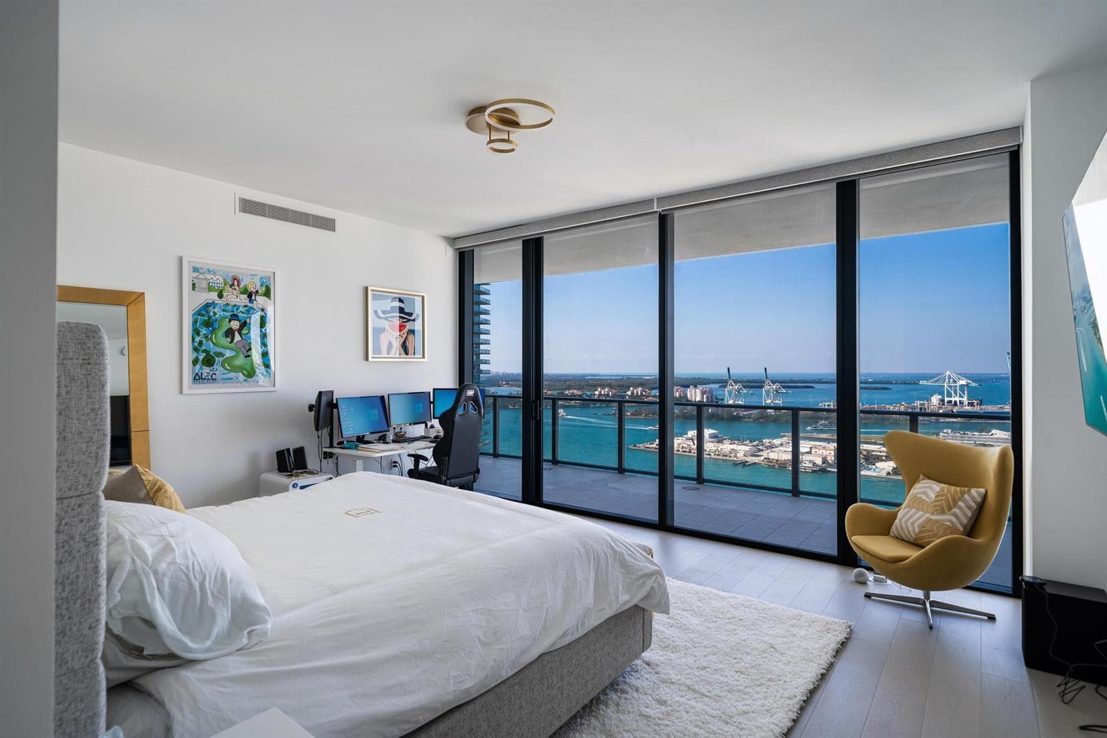 500 Alton # 2702, Miami Beach FL 33139 — 21
