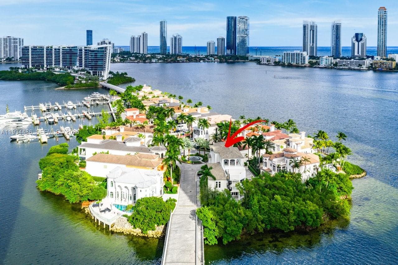 3912 Island Estates Dr # 0, Aventura FL 33160 — 66