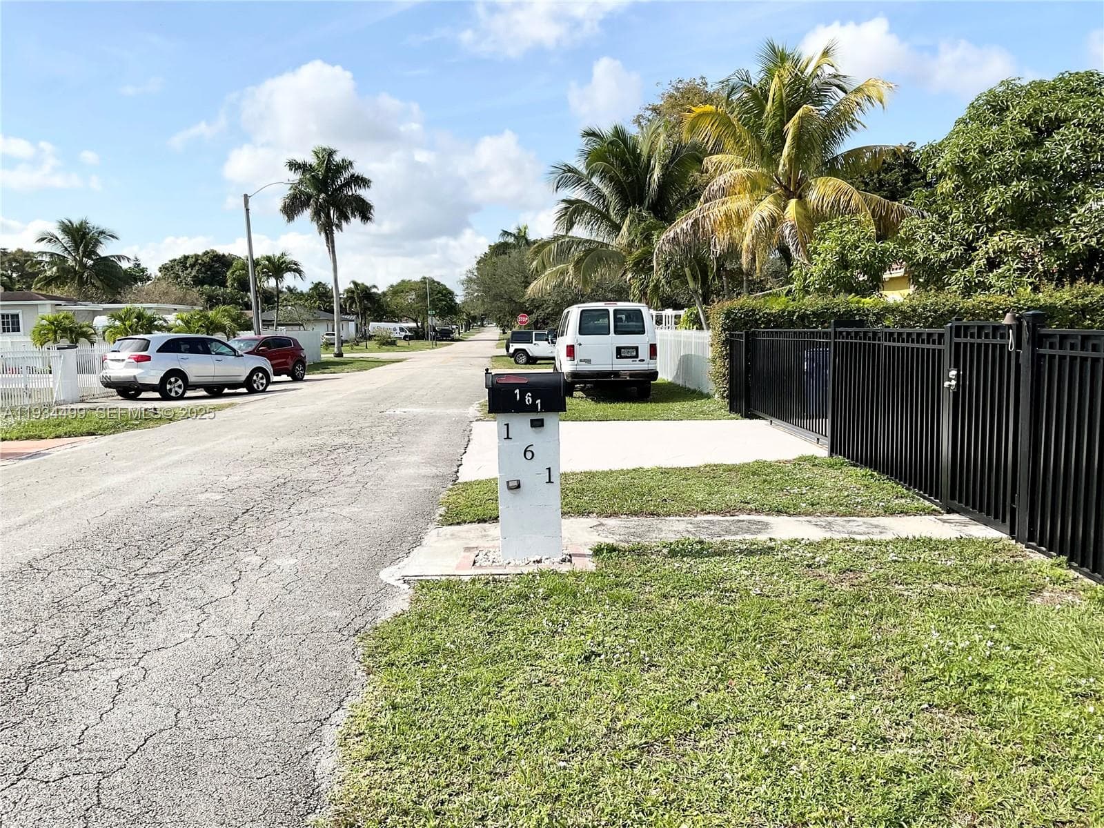 161 NW 145th St, Miami FL 33168 — 2
