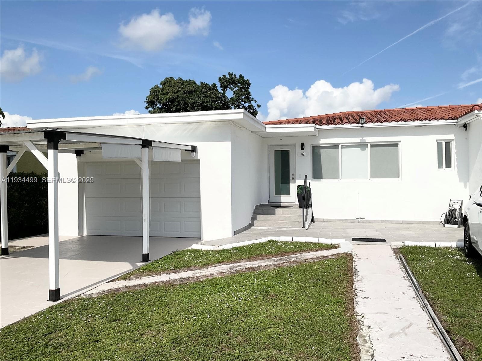 161 NW 145th St, Miami FL 33168 — 3