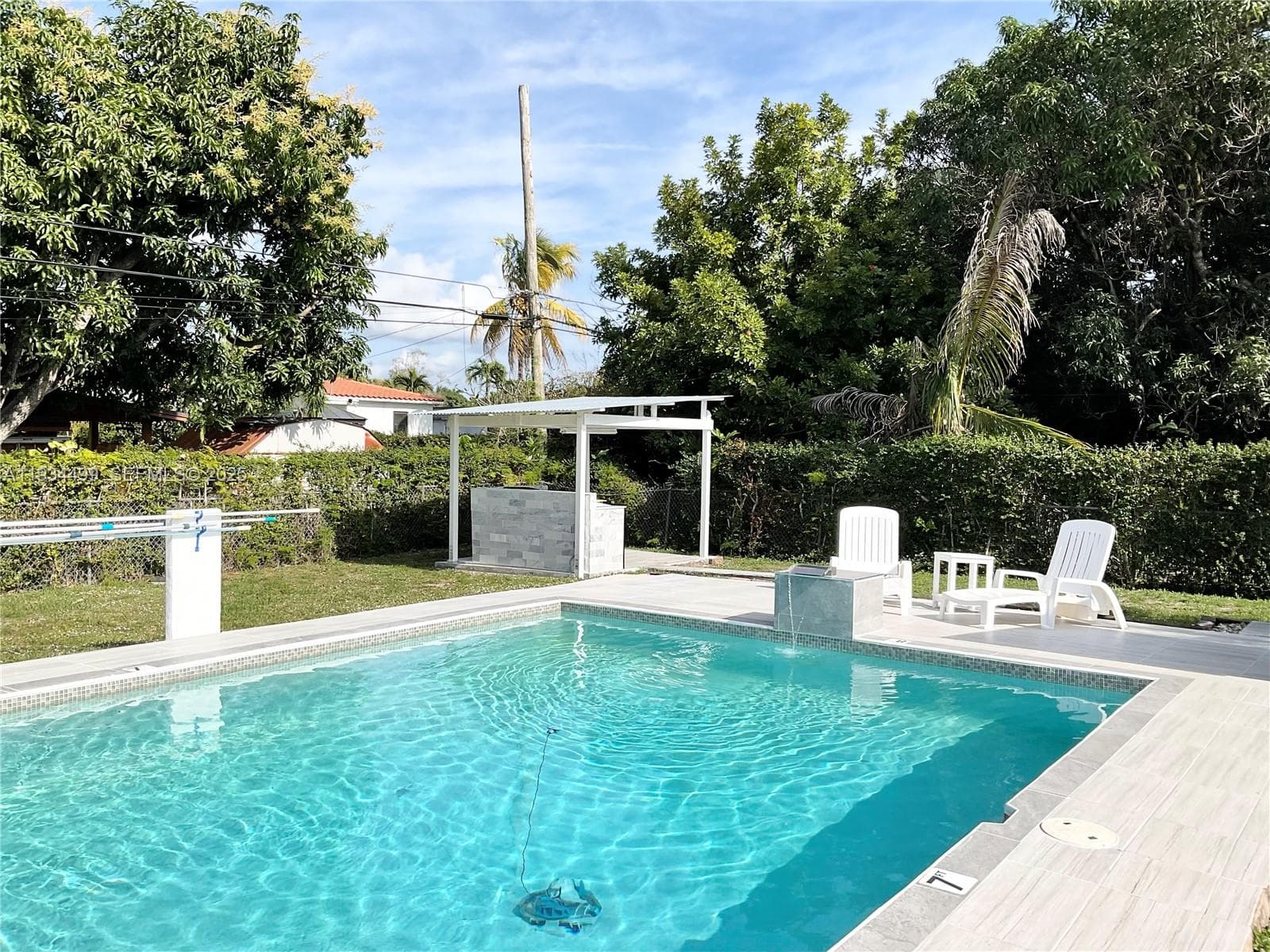 161 NW 145th St, Miami FL 33168 — 32