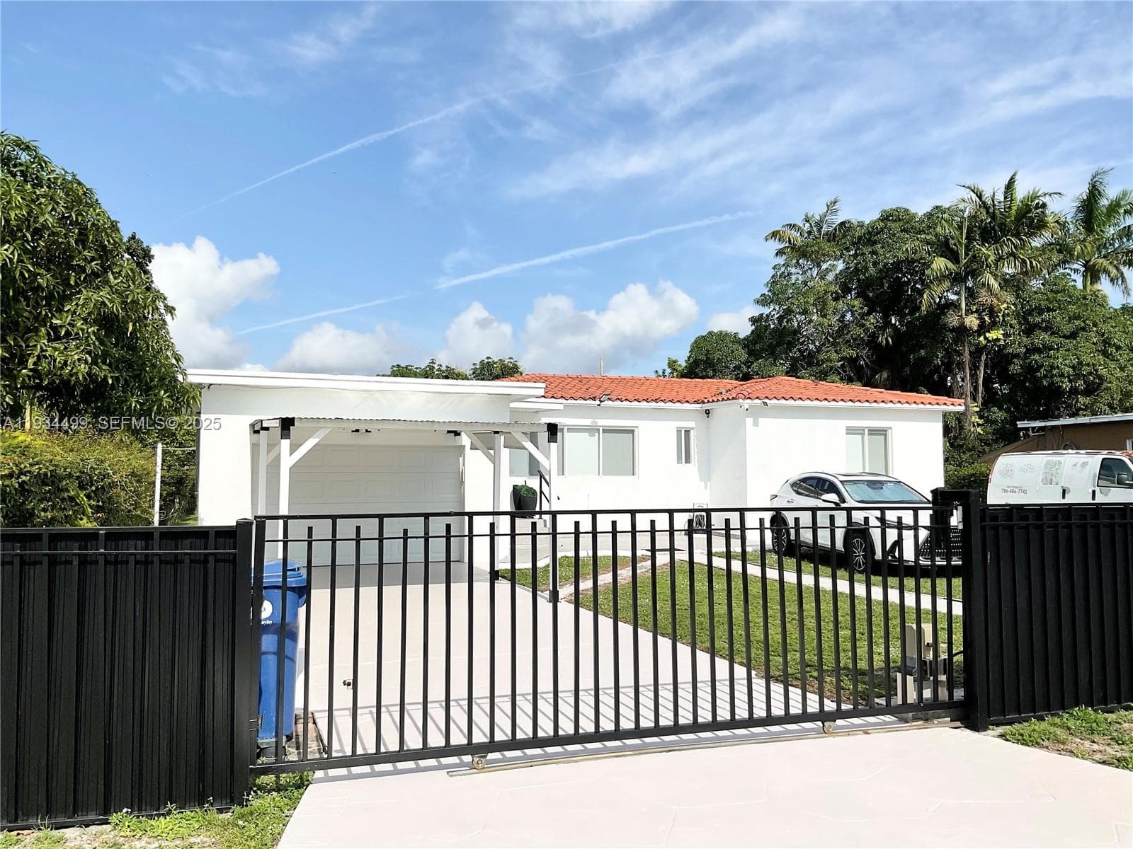 161 NW 145th St, Miami FL 33168 — 1