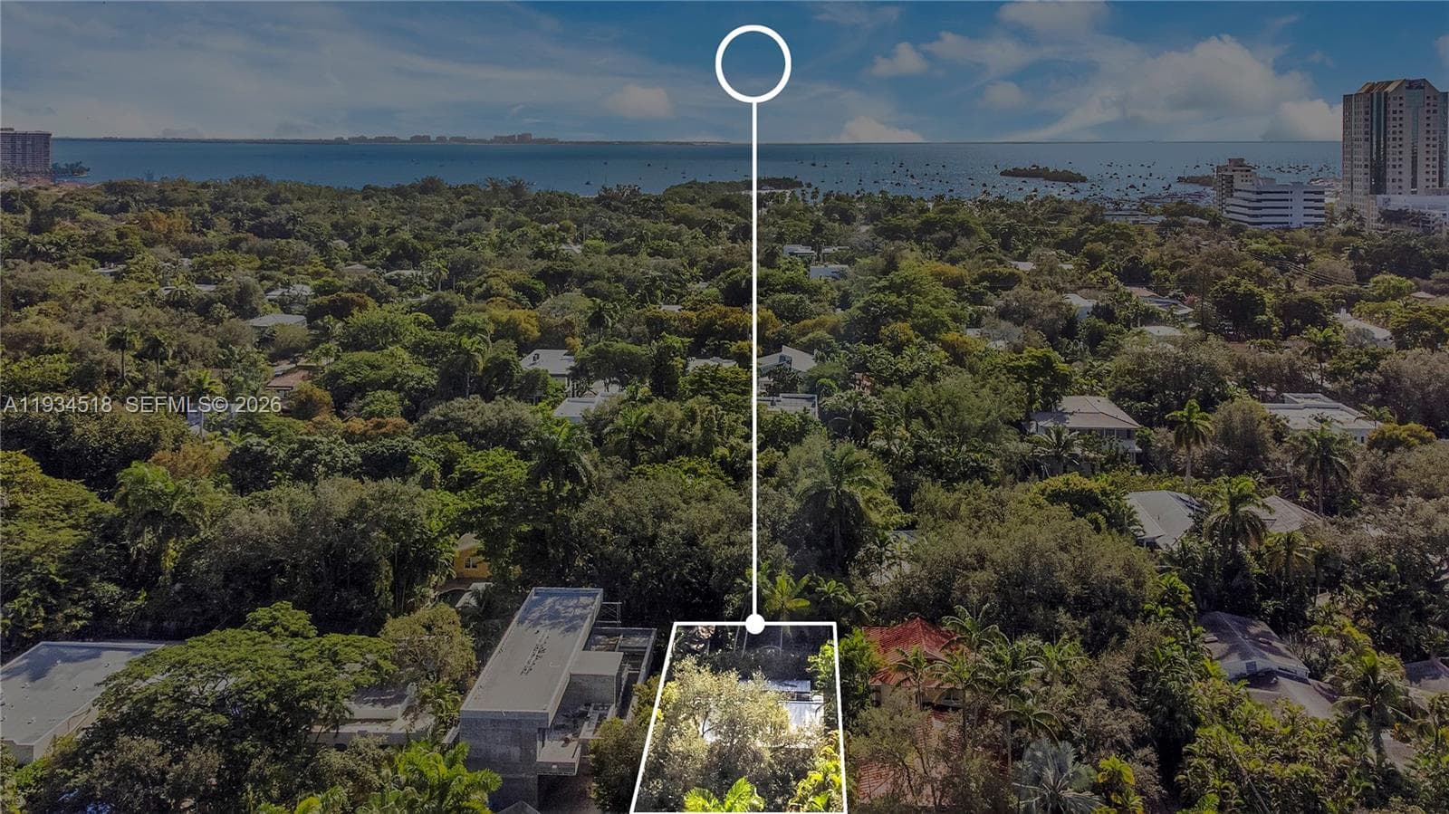 2490 Abaco Ave, Miami FL 33133 — 30